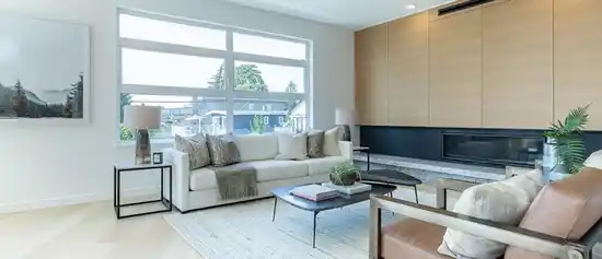 Hill Residences