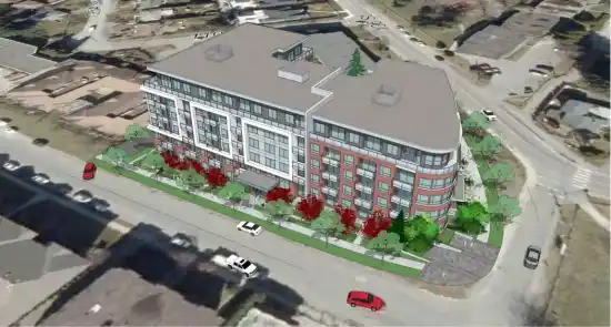 Hilton & Bentley - photo 2 of 3