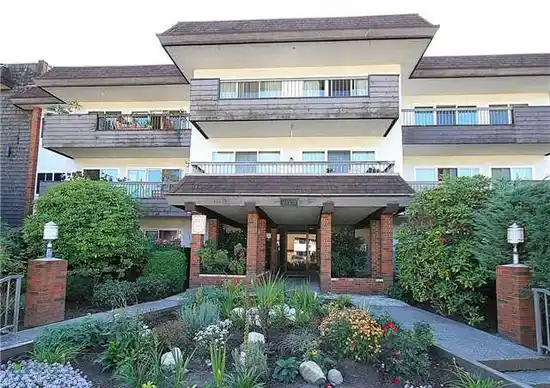 Hilton House