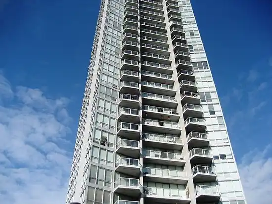 Infinity exterior