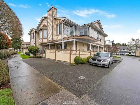 Kensingston Gate - photo 2 of 10