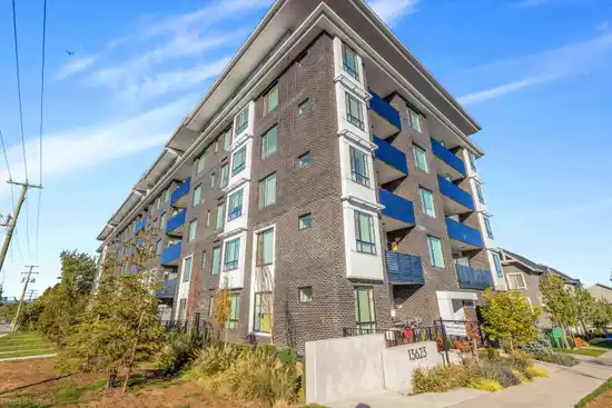 Kings Landing II Condos - photo 2 of 7