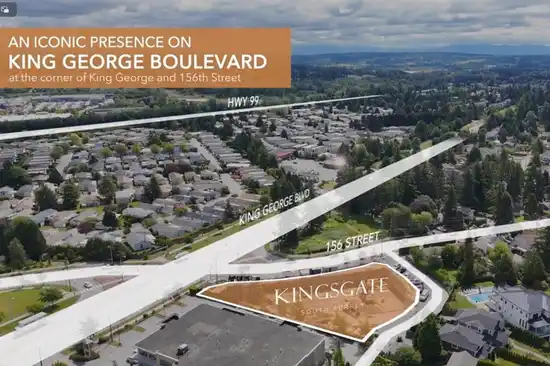 Kingsgate - photo 2 of 4