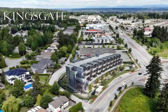Kingsgate - photo 4 of 4