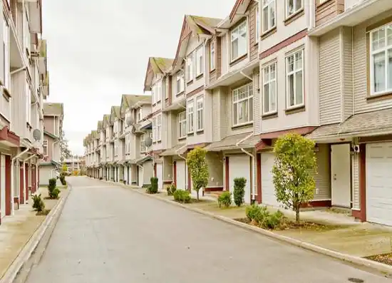 Kwantlen Village