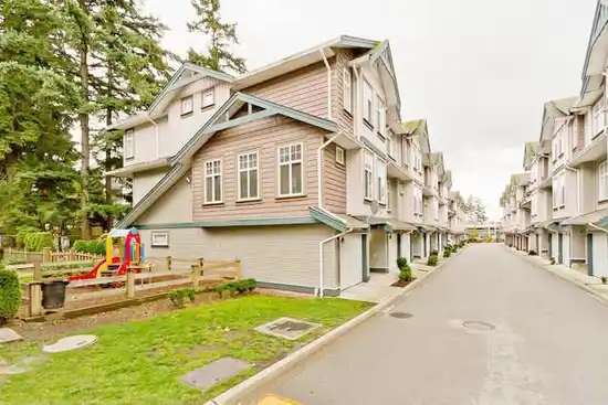 Kwantlen Village - photo 2 of 2