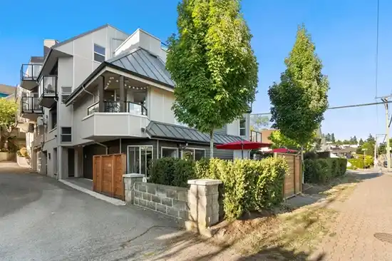 Mariner Estates