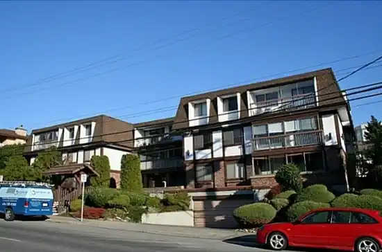 Martinview Manor