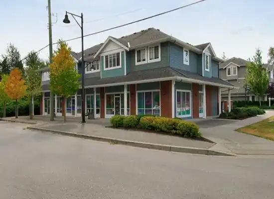 McLellan Mews