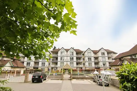 Melrose Court