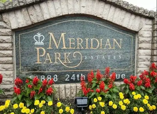 Meridian Park Estates - photo 4 of 7