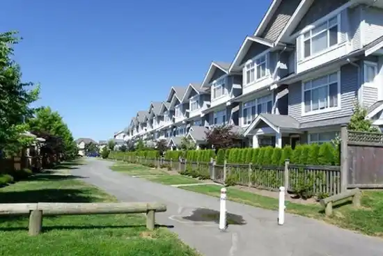 Montebello exterior