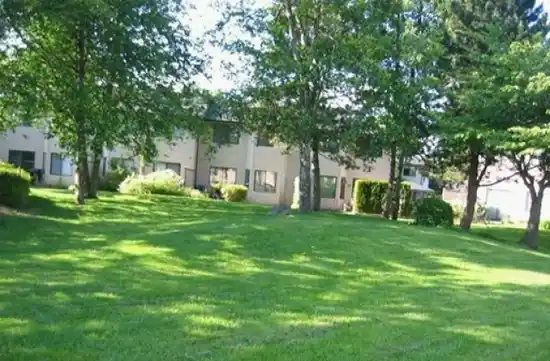 Newton Park