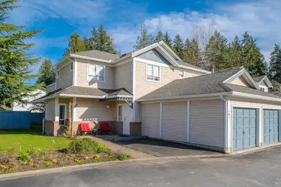 North Surrey