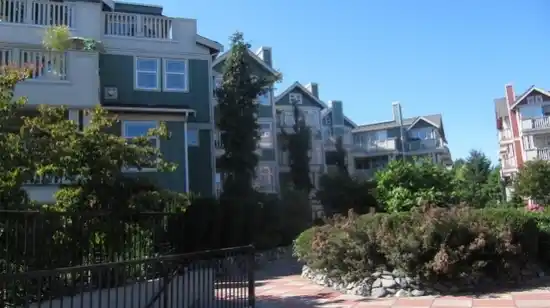 Ocean Bay Villas