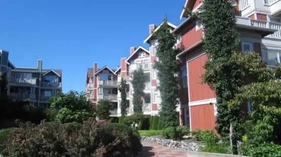 Ocean Bay Villas - photo 2 of 7