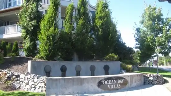 Ocean Bay Villas - photo 3 of 7