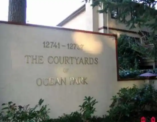 Ocean Park Courtyards - photo 4 of 9