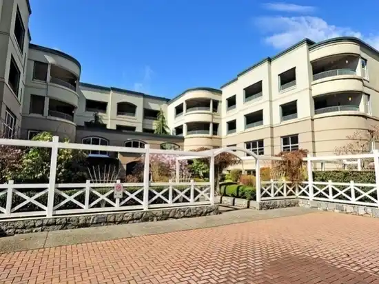 Ocean Park Gardens