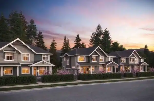 New Listings in Fraser Heights — August 2026