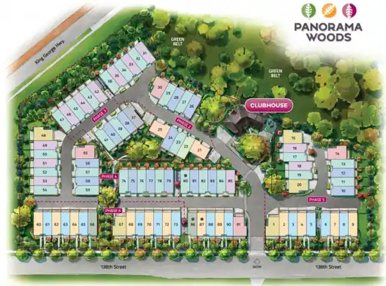 Panorama Woods