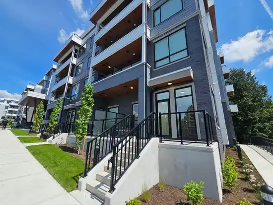 Park & Maven Condos