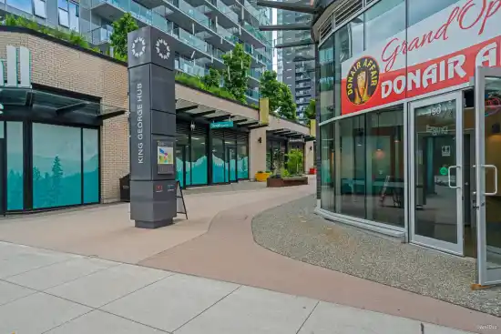Plaza Two At King George Hub - photo 2 of 6