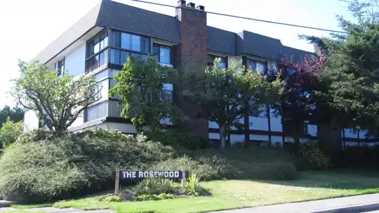 Rosewood - photo 4 of 4