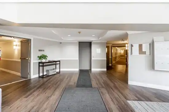 Semiahmoo Court