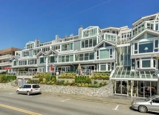 Semiahmoo Shores