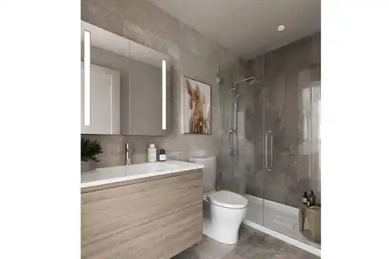 Sequoia West Village - photo 2 of 5
