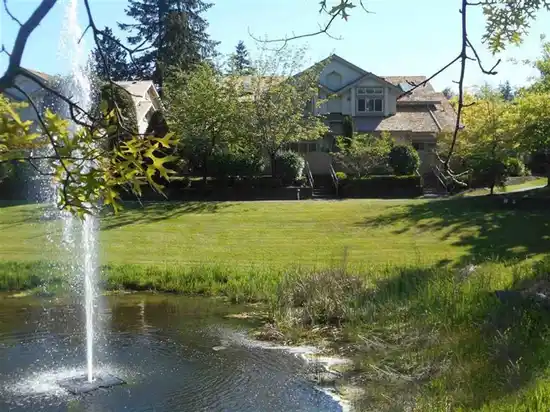 Silver Pond - photo 2 of 4
