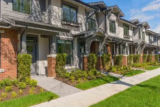 South Point Walk Townhomes - photo 3 of 16