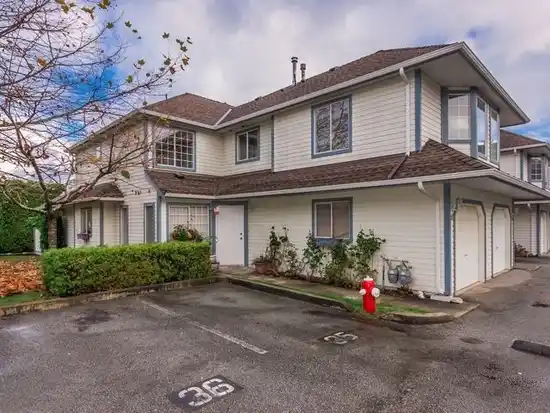 Spring Grove Estates exterior