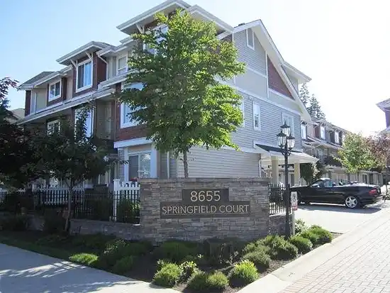 Springfield Court