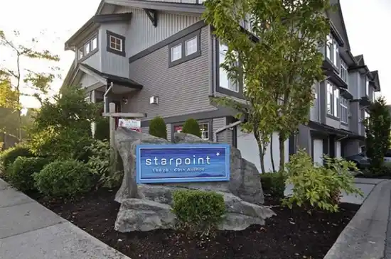 Starpoint