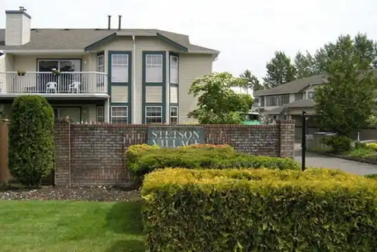 Stetson Village