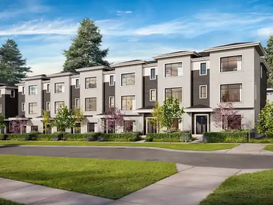 Sunnyside Grove