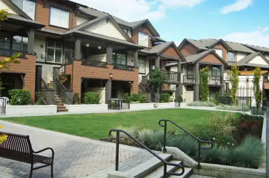 Sunset Grove exterior