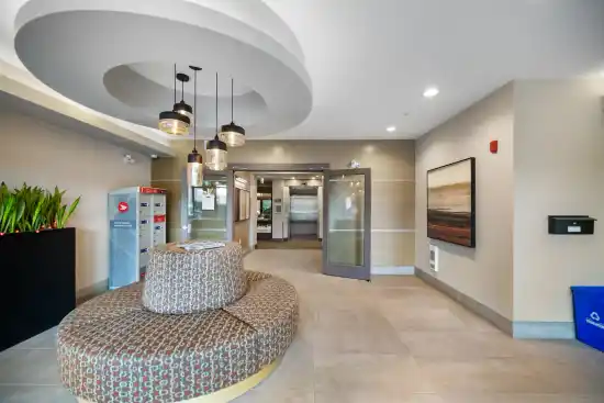 The Belmont - photo 2 of 2