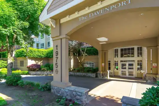The Davenport