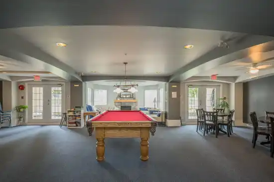 The Davenport - photo 3 of 3