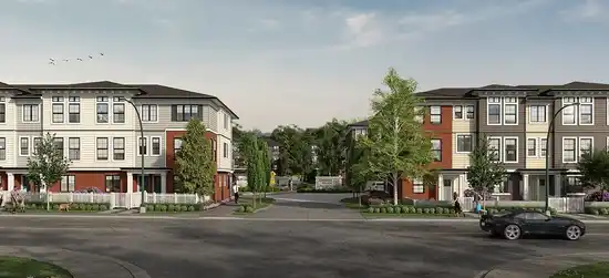 Townside Village
