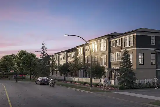 Townside Village - photo 4 of 6