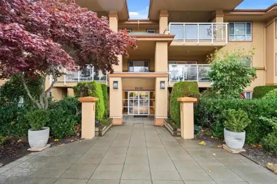 Villa Pacific