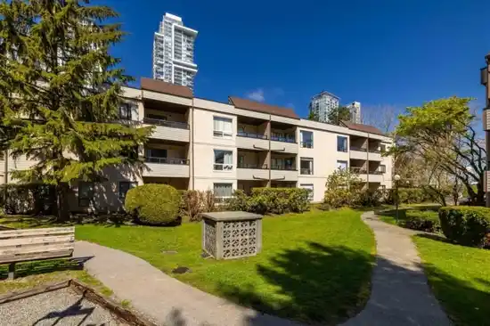 Village at Surrey Place - photo 2 of 13