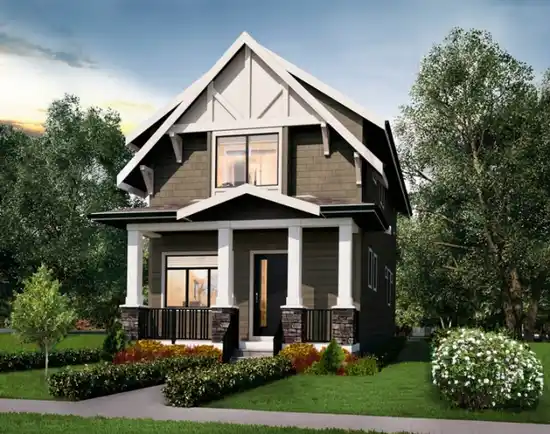 Westside at Orchard Grove - photo 2 of 6