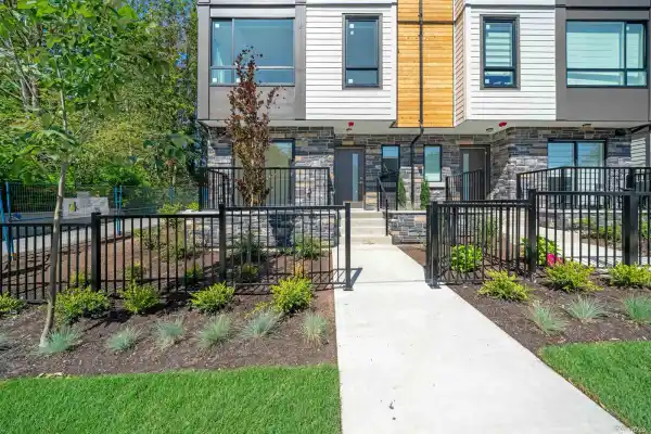 Building Spotlight: Wilougbhy in Willoughby Heights