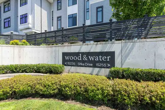 Wood & Water