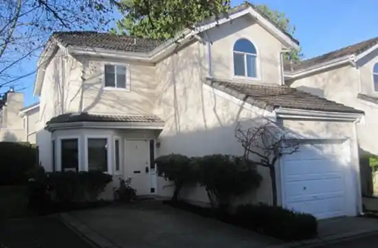 Woodland Grove exterior